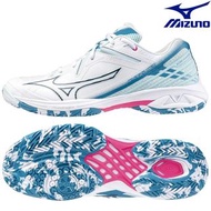 Mizuno 美津濃 羽毛球鞋 羽球鞋 Wave Claw 3 Fit 71GA244221
