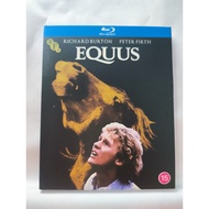 C666 American Moive Equus (1977) 1BD Blu-ray BD25 EN ZH C0103