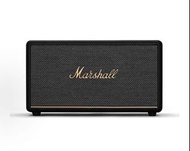 Marshall Stanmore III 藍牙喇叭