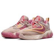 Nike Giannis Immortality 3 EP Men's Basketball Shoes, Classic Swoosh Logo, Lightweight, Cushioned, D