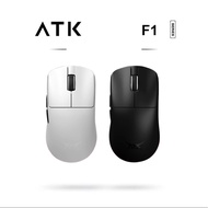 ATK F1 Wireless Mouse PAW3950 Lightweight Dual Mode Gaming Mouse