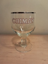 Chimay 啤酒杯