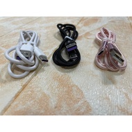 SuperCable 5A Type C SuperCharger USB Rapid Cable Data Cable Super Quick Charge Cable Compatible> HU