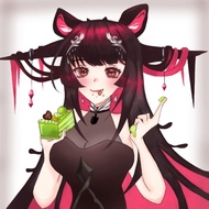 anime art style digital art commission (pls read desc)