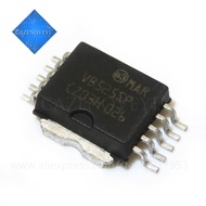 2 Piece VB525SP VB525 HSOP-10 IC   Chip IC   Chip IC