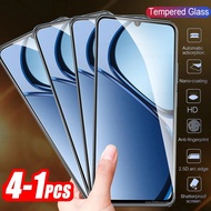 1-4Pcs HD Tempered Glass For Realme C63 Front Screen Protector RealmeC63 Narzo N63 RealmI C63 C 63 6