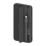 Orsen by Eloop E57 แบตสำรอง 10000mAh PD 20W Orsen PowerBank Orsen พาวเวอร์แบงค์มีสายในตัว Orsen ของแ