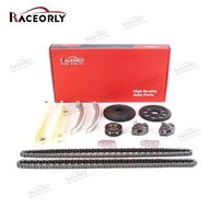 RACEORLY Timing Chain Kit For FORD F-150 4.6L V8 2000-2010 1L2Z-6L253-AA
