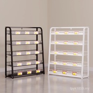 Taiqian Small Shelf Shelf Dedicated Pharmacy Shelf Betel Nut Shelf Cash Register Shelf Stationery St