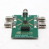 PE42540RF Switch10Hz-8GHz SP4T Non-reflective Radio Signal Switching Test Equipment ATE