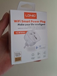 Ldnio SCW1050 WiFi 智能插座