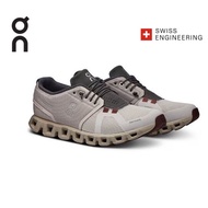 On Cloud 5 Cushioned, breathable, and comfortable running shoes