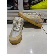 OFF-WHITE AF1