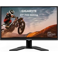 Gigabyte G27F 27" 144Hz 1080P Gaming Monitor 1920 x 1080 IPS Display 1ms