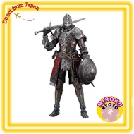 figma ELDEN RING Wolf War Demon Non-scale Plastic Painted Movable Figure 〘Shipped from Japan〙