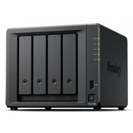 Synology DS925  DiskStation DS925  AMD RYZEN 1500B CPU搭載多機能4ベイNASサーバー