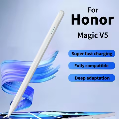 For Honor Magic V5 Pen Stylus Pen Capacitor Pen Stylus Pen Touch Pen Touch the Pen Connect the Pen