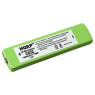 HQRP Battery Compatible with Sony D-777, D-E01, D-E888, D-E900, D-E905, D-E990, D-E999, WM-EX900 MZ-