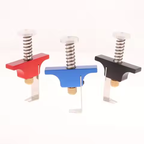 Propeller Puller Aluminum Alloy Removal Tool Props Remover With Replacement Ejector Pins For RC FPV 