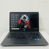 Hp i7 Gaming Laptop Dual Graphic With SSD win 11 Pro with Backlight Keyboard Paling Murah Laptop