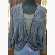 Cardigan Knitwear C23