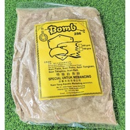 DEDAK KUNING MANCING BOMB 286 FISHING BAIT POWDER 1SET(2bag)