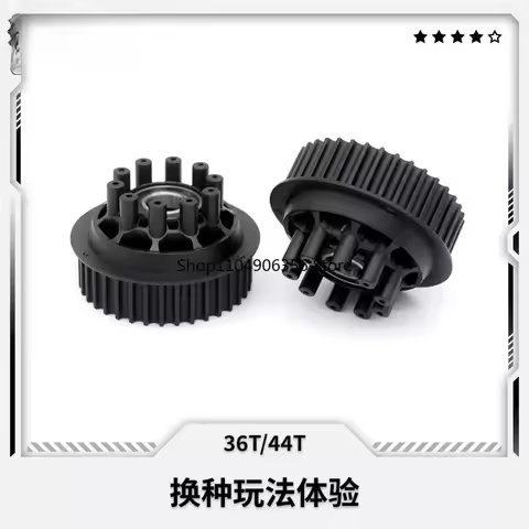 suitable for Exway electric skateboard 16mm width special synchronous wheel accessories