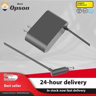 MiaXia Joy Dyson V6 V8 DC62ที่ชาร์จเร็วสุญญากาศไร้สายป้องกันการชาร์จเกินอินพุต100-240โวลต์เอาต์พุต0.