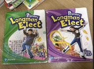 Primary Longman Elect 4A/4B