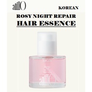 [ANILLO] Rosy Night Repair Hair Essence 50ml Hair Damage, Hair Gloss, Damaged Hair Care, Hair Oil