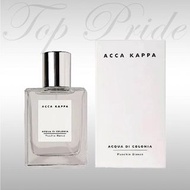 Acca Kappa White Moss (Muschio Bianco) EDC 白麝香中性古龍水50ml