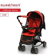 Sweet heart Paris ST338 Baby Stroller