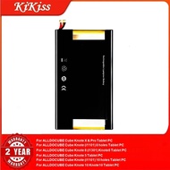 Battery For ALLDOCUBE Cube Knote X & Proera (i1101) 8 holes 8 (i1301) Knote8 5 (i1101) 10 holes 10 K
