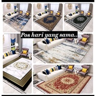 160x210cm KARPET LELONG MURAH