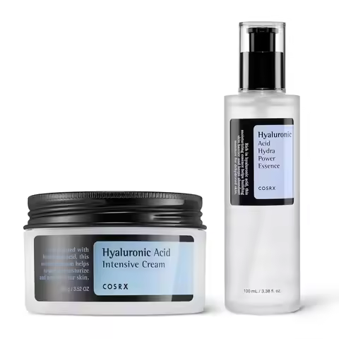 Cosrx Snail Serum Collagen Liquid Facial Essence Advanced Snail 96 Hyaluronic Acid Solution Moisturi