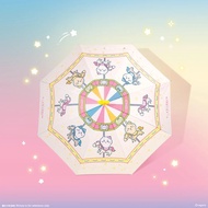 Chiikawa Artiverse 迴旋木馬主題長傘