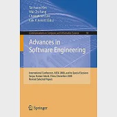 Advances in Software Engineering: International Conference, ASEA 2008, and Its Special Sessions, Sanya, Hainan Island, China, De