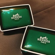 HERMÈS 愛馬仕 橘綠之泉香皂（含盒）50g