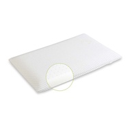 Comfy Baby Newborn Memory Foam Pillow with Bamboo Cover | for newborn