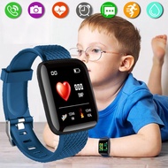 2023 Kids Children Smartwatch Boys Electronics Watches relojes