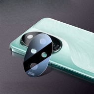 Cho Honor 200 ống kính chuyên nghiệp bảo vệ kim loại mặt sau Vòng Glass camera phía sau sticker cho 
