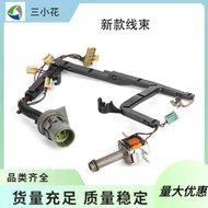 4L60E Transmission Solenoid Valve Line Speed Suitable for GM Chevrolet Old Style4L65E