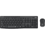 LOGITECH MK295 Wireless Silent Keyboard & Mouse Combo