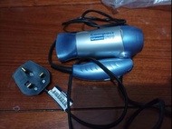 Rasonic 風筒 RA-HD 12C  絕版迷你風筒