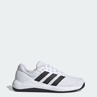 Adidas Gym & Training Dropset Base Workout Shoes Women White JS3166