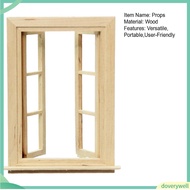 [doverywell]   Landscape Photo Prop Unique Travel Photo Prop Portable Window Frame Photography Prop 