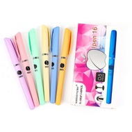 KAP.CAT G-8023 0.5MM GEL PEN (12PCS)OFFICE/SCHOOL SUPPLIES/Giveaways