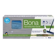 Bona Hard Surface Cleaning Kit