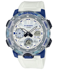 CasioG-Shock GA-900HC-3GA-900HC-5GA-2000HC-3GA-2000HC-7GA-2100HC-2GA-2100HC-4 นาฬิกาข้อมือ (ของแท้ ส
