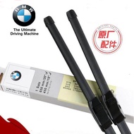 RHD LHD For BMW 5 6 Series E60 E61 E63 E64 F06 F12 F13 G32 F10 F11 F18 G30 G31 G38 Wiper Blade 525i 